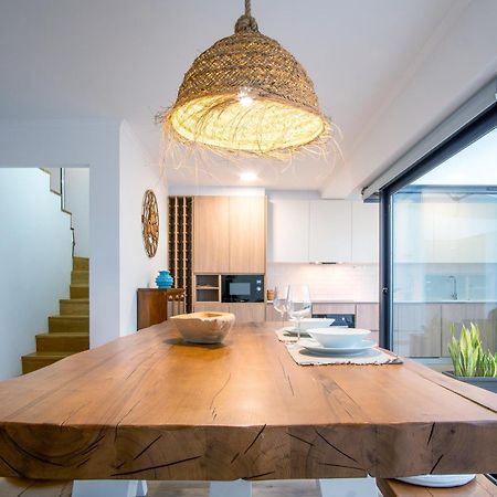 Pe Na Areia II By Stay In Alentejo Vila Nova de Milfontes Ngoại thất bức ảnh