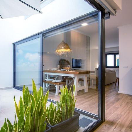 Pe Na Areia II By Stay In Alentejo Vila Nova de Milfontes Ngoại thất bức ảnh