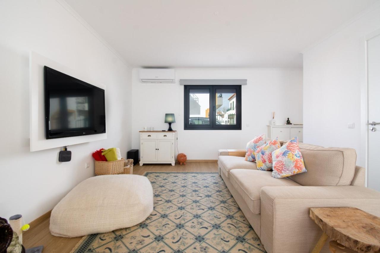Pe Na Areia II By Stay In Alentejo Vila Nova de Milfontes Ngoại thất bức ảnh