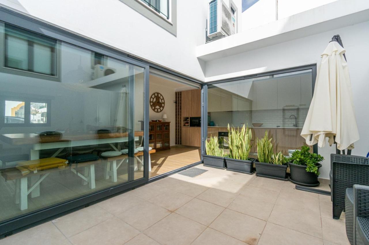 Pe Na Areia II By Stay In Alentejo Vila Nova de Milfontes Ngoại thất bức ảnh