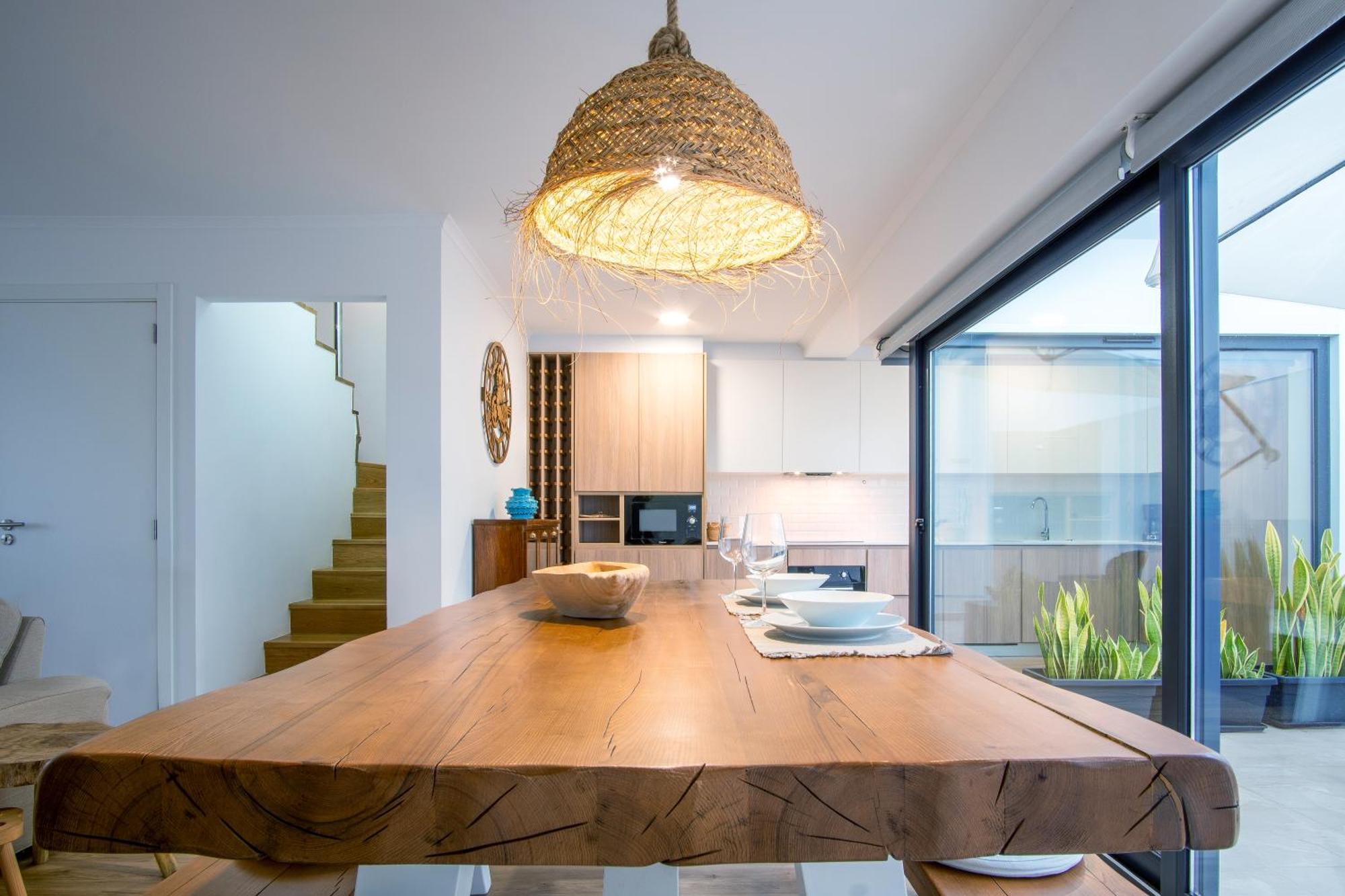 Pe Na Areia II By Stay In Alentejo Vila Nova de Milfontes Ngoại thất bức ảnh