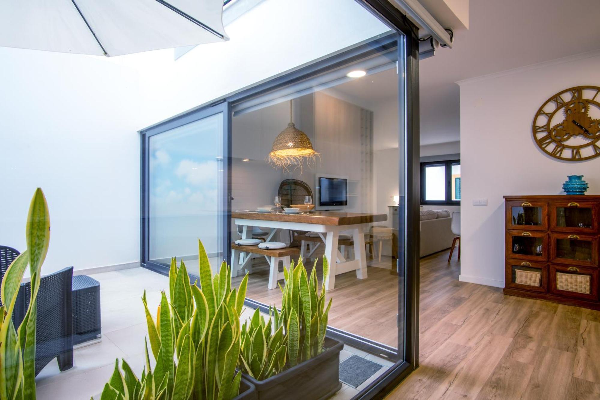 Pe Na Areia II By Stay In Alentejo Vila Nova de Milfontes Ngoại thất bức ảnh