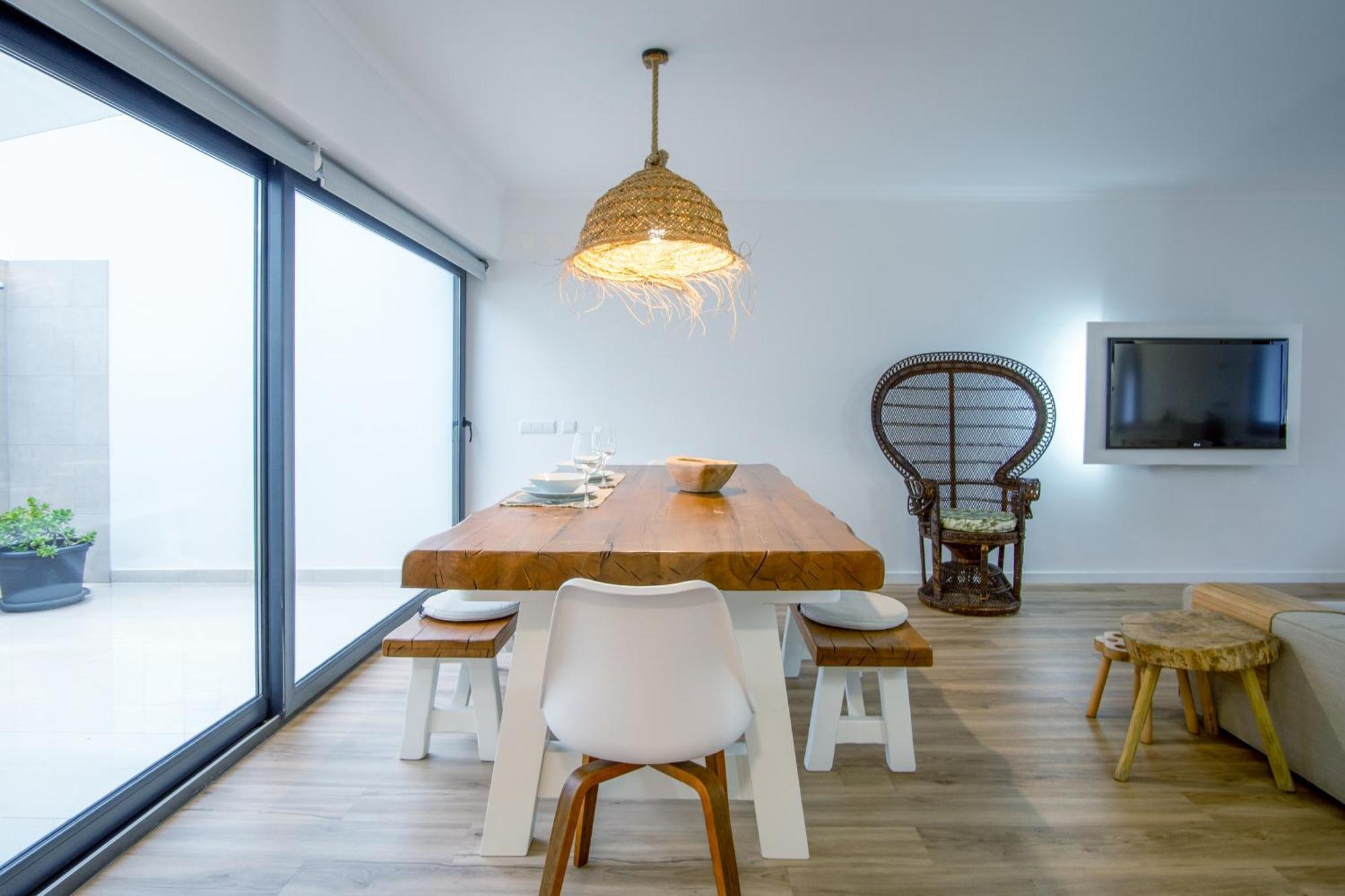 Pe Na Areia II By Stay In Alentejo Vila Nova de Milfontes Ngoại thất bức ảnh