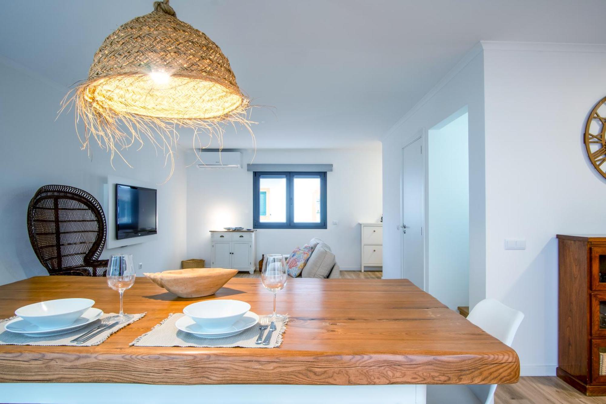 Pe Na Areia II By Stay In Alentejo Vila Nova de Milfontes Ngoại thất bức ảnh